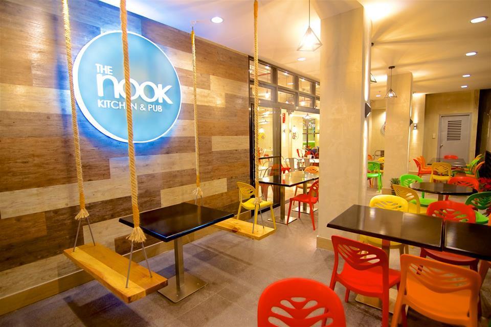 碧瑶军事管制区勒费恩酒店 外观 照片